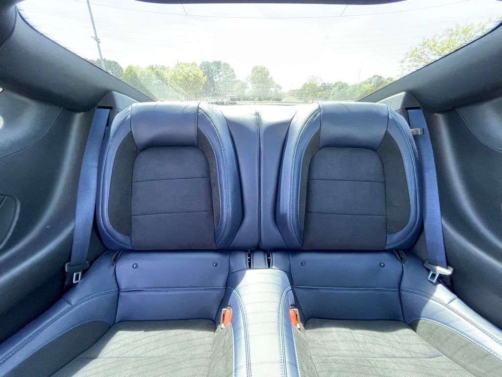 2024 Ford Mustang Dark Horse