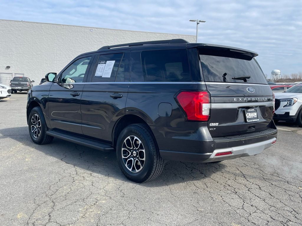2024 Ford Expedition XLT