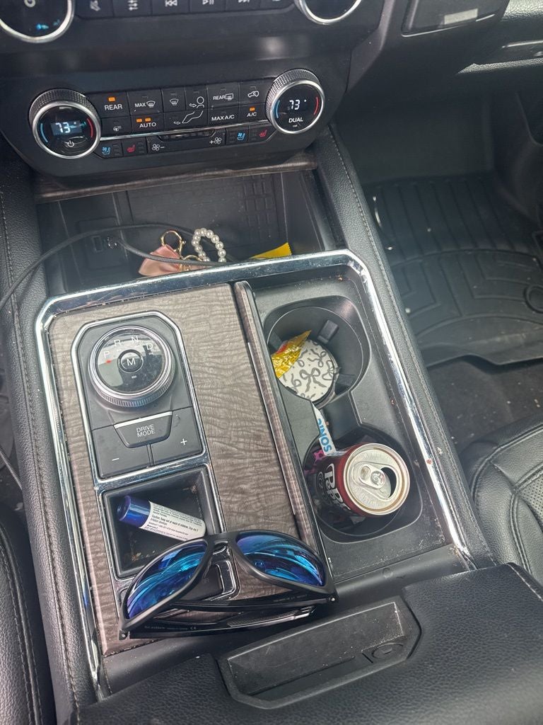 2020 Ford Expedition Limited