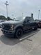 2020 Ford F-250SD Lariat