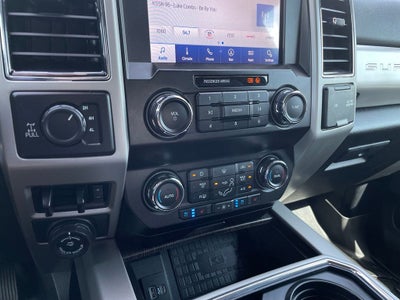 2021 Ford F-250SD Lariat ROUSH