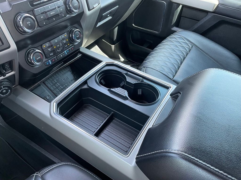 2021 Ford F-250SD Lariat ROUSH