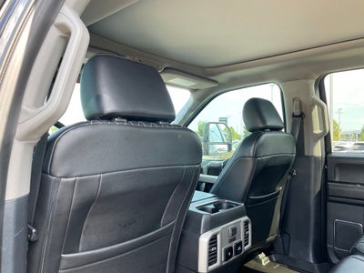 2021 Ford F-250SD Lariat ROUSH