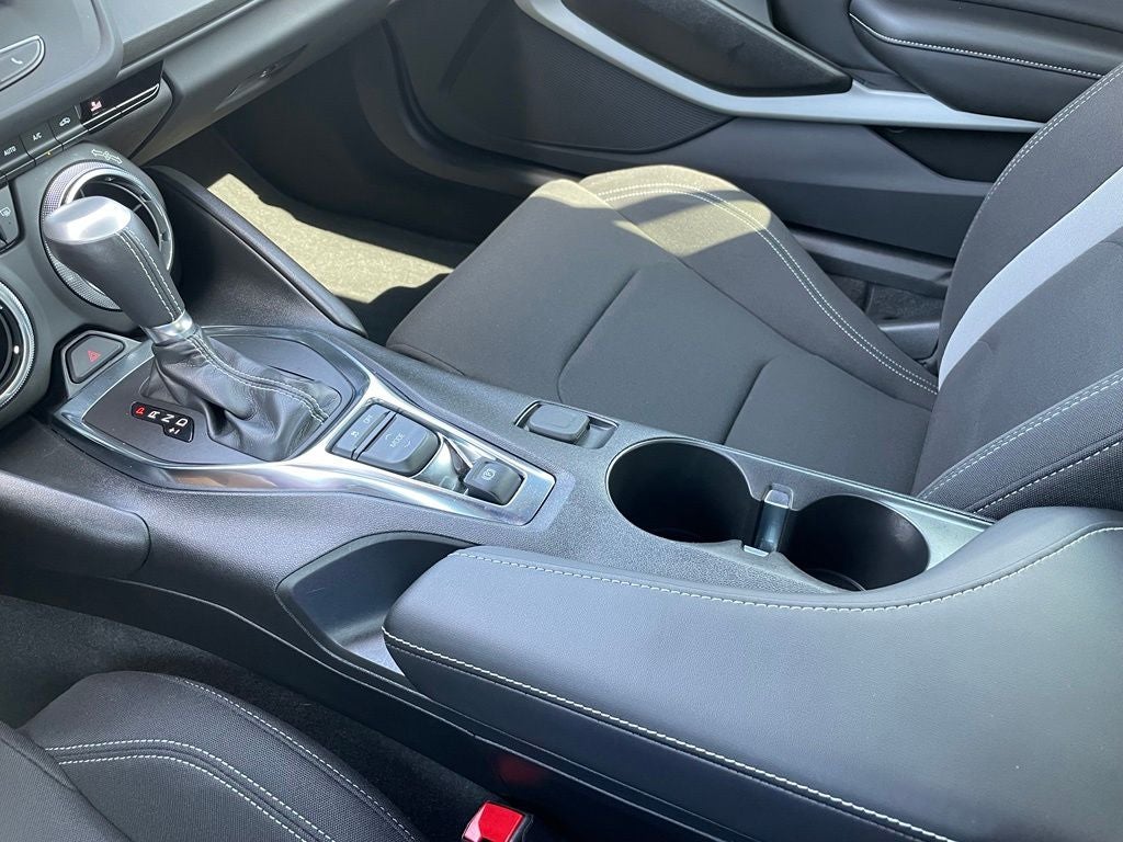2023 Chevrolet Camaro 1LT