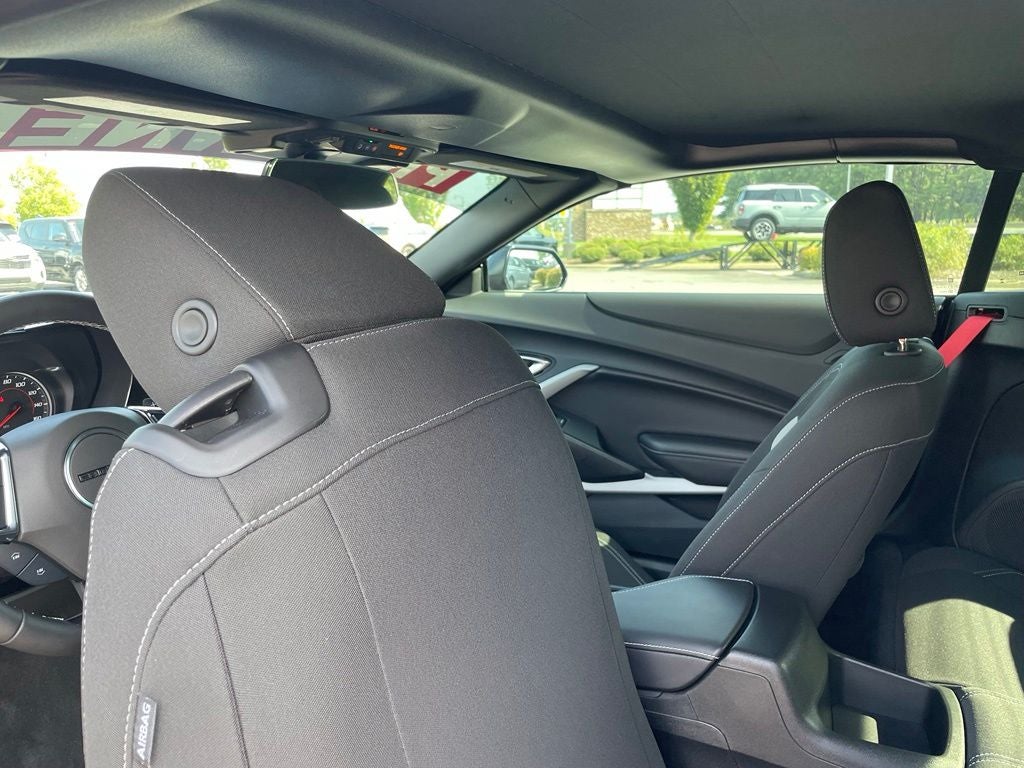 2023 Chevrolet Camaro 1LT
