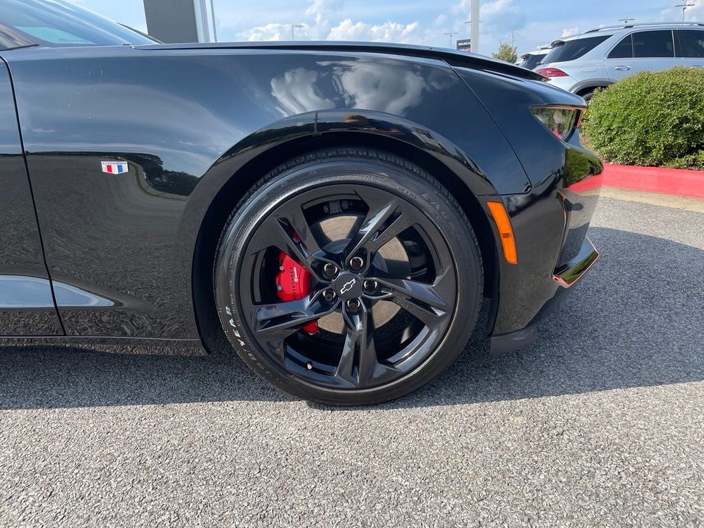 2023 Chevrolet Camaro 1LT
