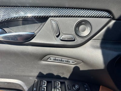 2016 Cadillac CT6 3.6L Luxury