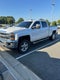 2019 Chevrolet Silverado 2500HD LTZ