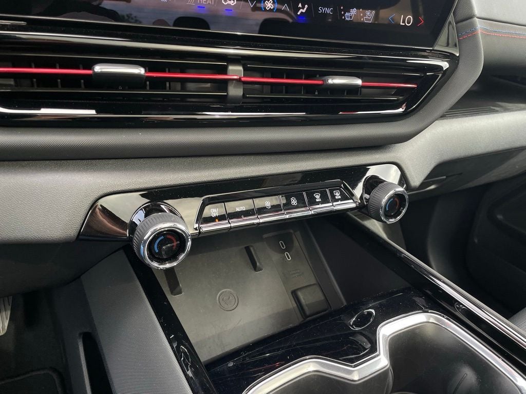2024 Chevrolet Silverado EV RST