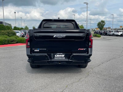 2024 Chevrolet Silverado EV RST