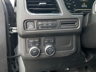 2023 GMC Yukon SLE