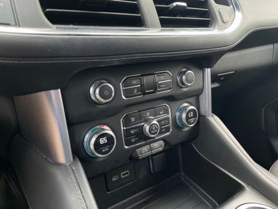 2023 GMC Yukon SLE