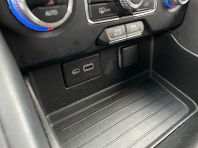 2023 GMC Yukon SLE