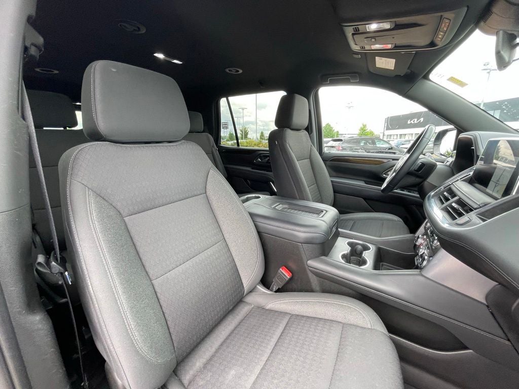 2023 GMC Yukon SLE