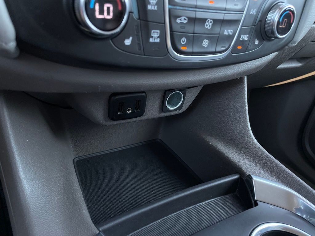 2019 Chevrolet Traverse 3LT