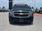 2015 Chevrolet Suburban LT