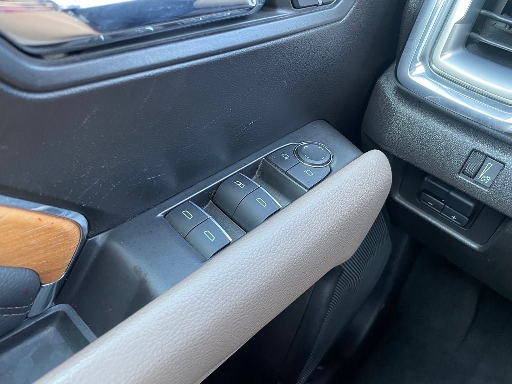 2024 GMC Canyon Denali