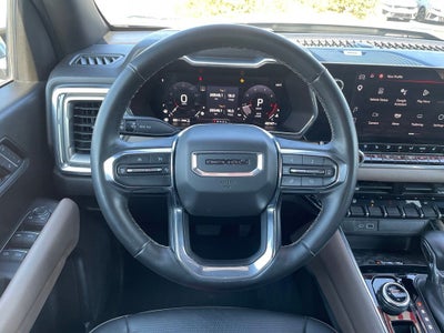 2024 GMC Canyon Denali