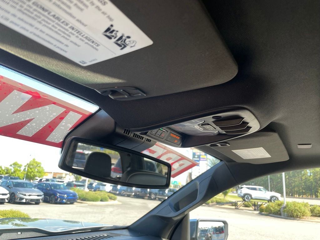 2024 GMC Canyon Denali