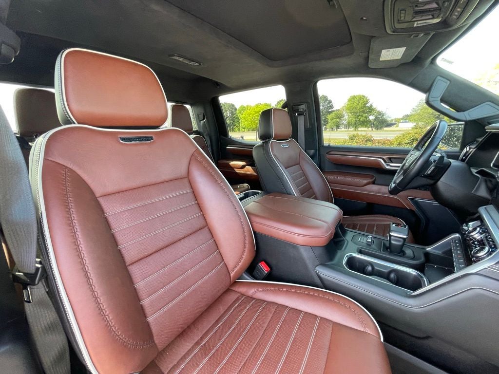 2023 GMC Sierra 1500 Denali Ultimate