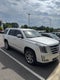 2020 Cadillac Escalade Premium Luxury