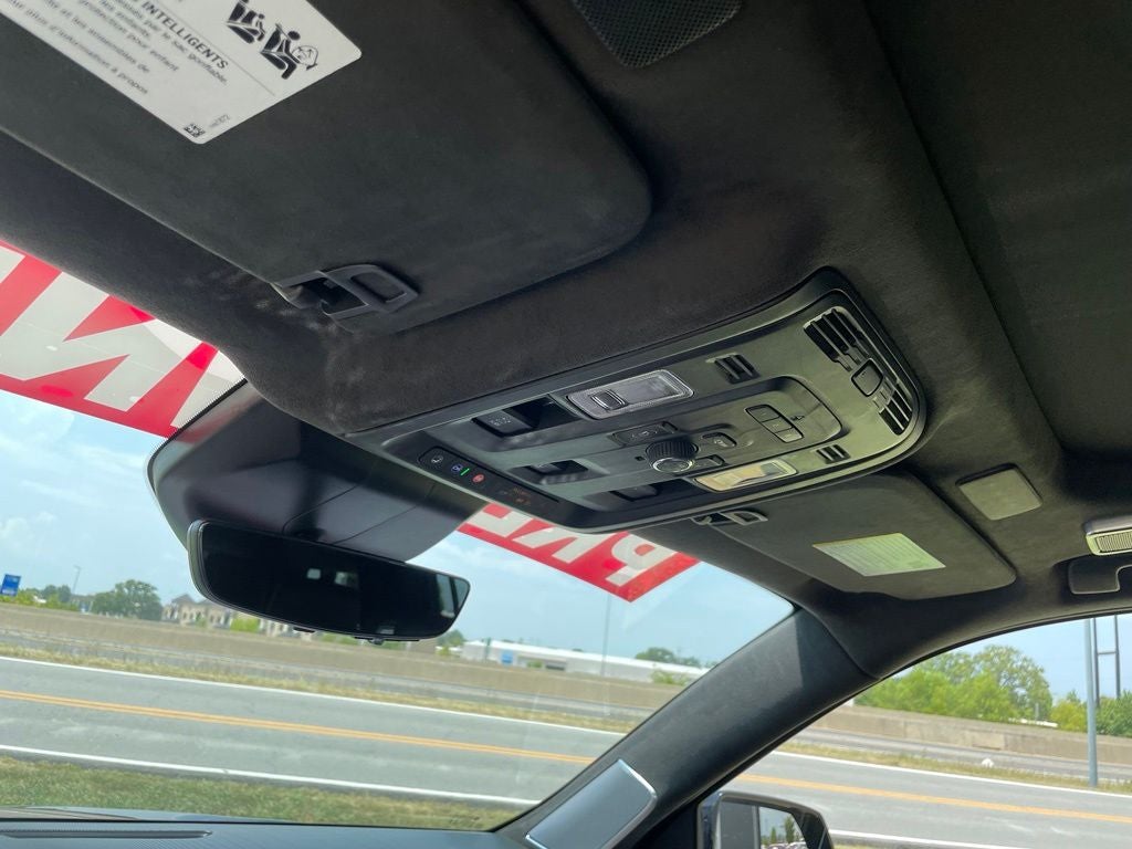 2022 Cadillac Escalade ESV Sport Platinum
