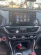 2020 Honda Accord Touring 2.0T