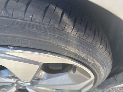 2020 Honda Accord Touring 2.0T