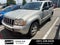 2008 Jeep Grand Cherokee Laredo