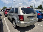 2008 Jeep Grand Cherokee Laredo