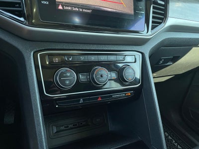 2021 Volkswagen Atlas SEL