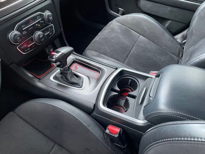 2023 Dodge Charger R T Scat Pack