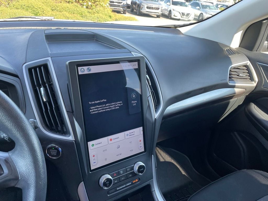 2022 Ford Edge SE