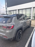 2023 Jeep Compass Altitude