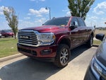 2023 RAM 2500 Longhorn