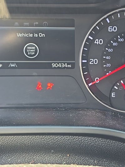 2022 Kia Forte GT