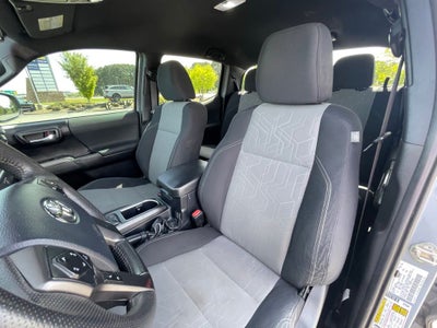 2020 Toyota Tacoma TRD Sport V6