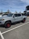 2020 Toyota Tacoma TRD Sport V6