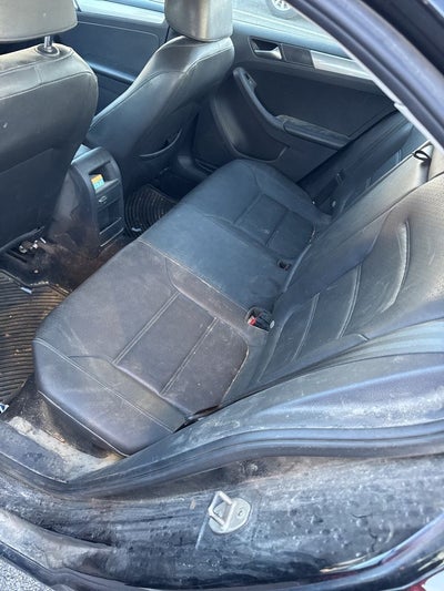 2017 Volkswagen Jetta 1.4T SE