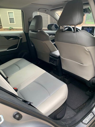 2021 Toyota RAV4 Hybrid XLE Premium