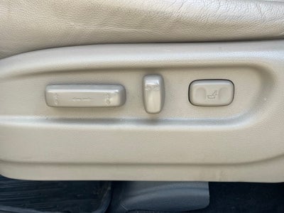 2022 Honda Pilot Elite