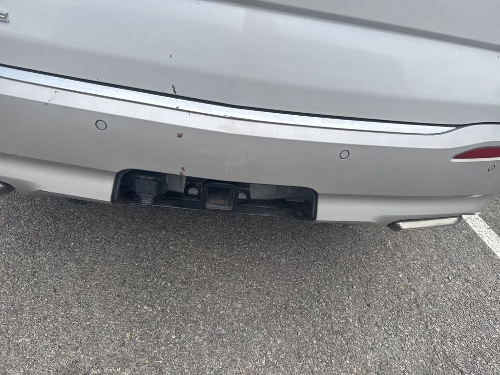 2020 Buick Enclave Premium Group