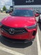 2022 Acura RDX A-Spec Package SH-AWD