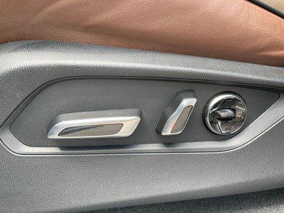 2022 Acura MDX Advance SH-AWD