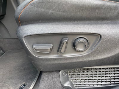 2022 Toyota Sienna XSE 7 Passenger