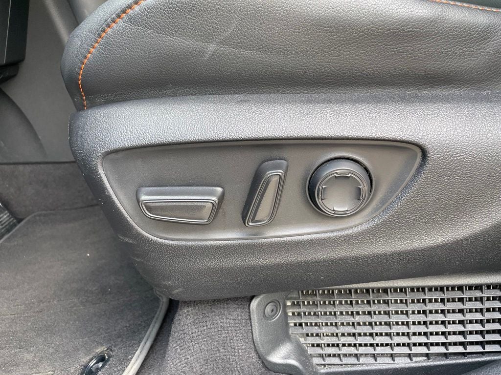 2022 Toyota Sienna XSE 7 Passenger