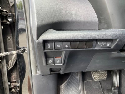 2022 Toyota Sienna XSE 7 Passenger