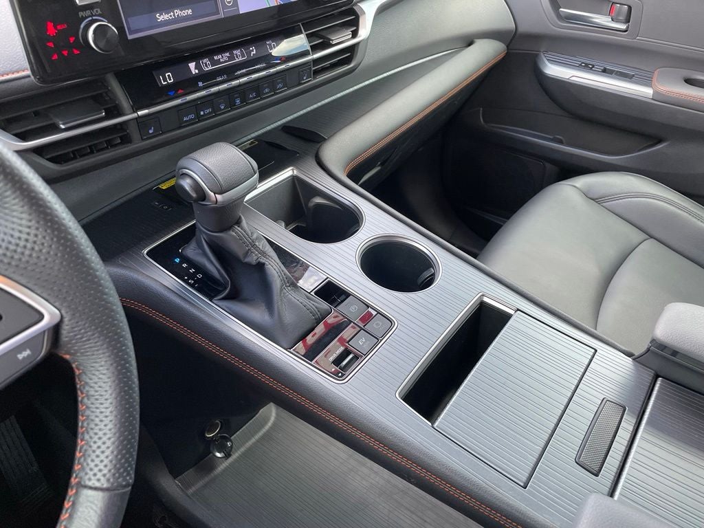 2022 Toyota Sienna XSE 7 Passenger