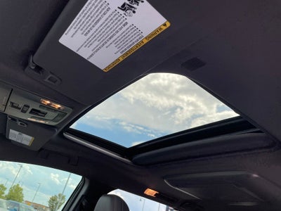2022 Toyota Sienna XSE 7 Passenger