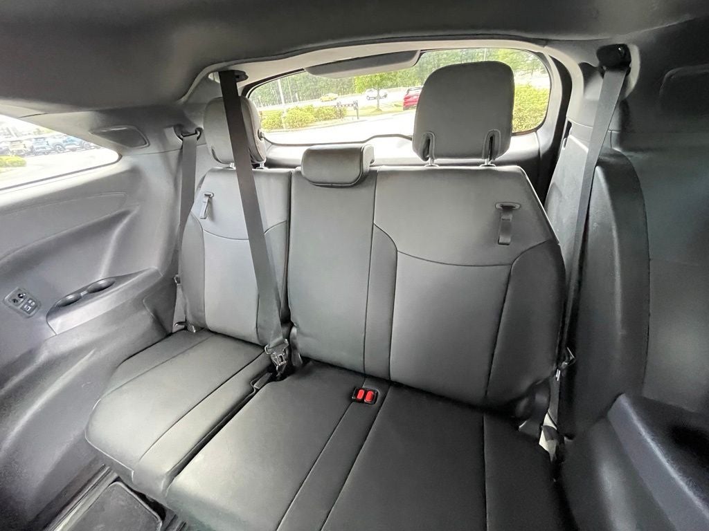 2022 Toyota Sienna XSE 7 Passenger